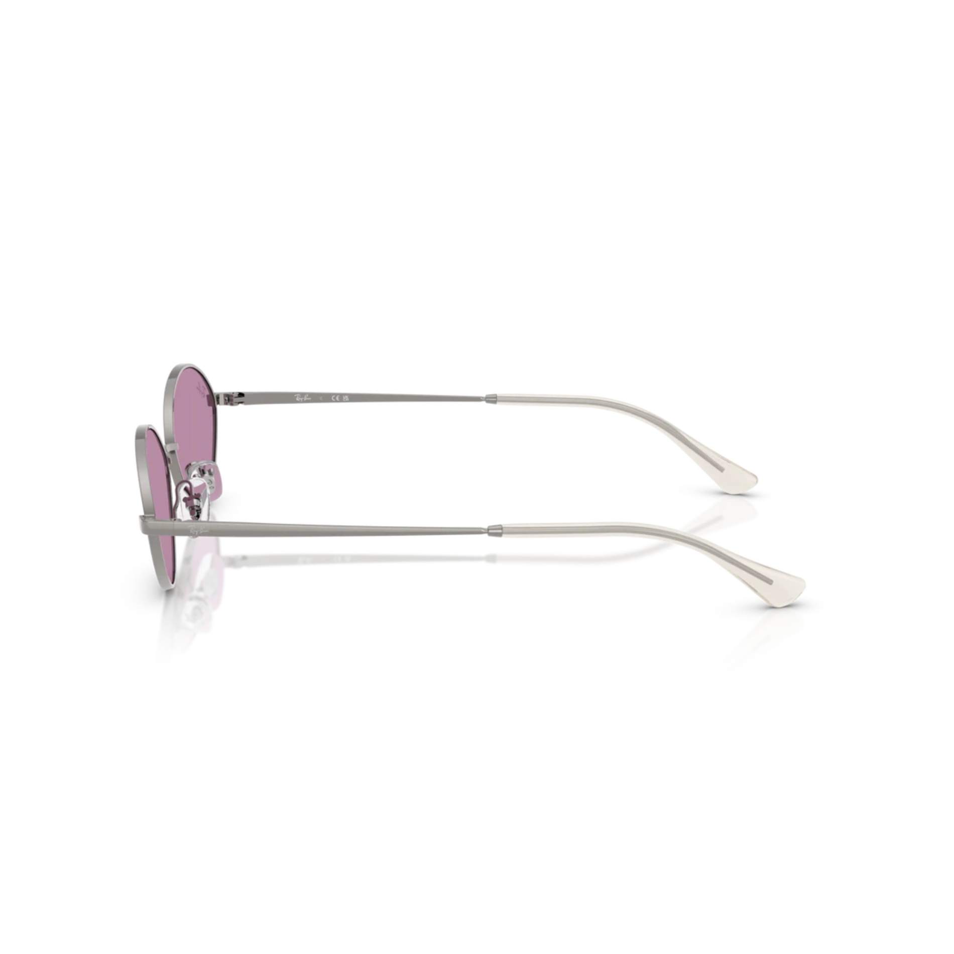 RAY-BAN 3757 004 69 56 Sunglasses - 3