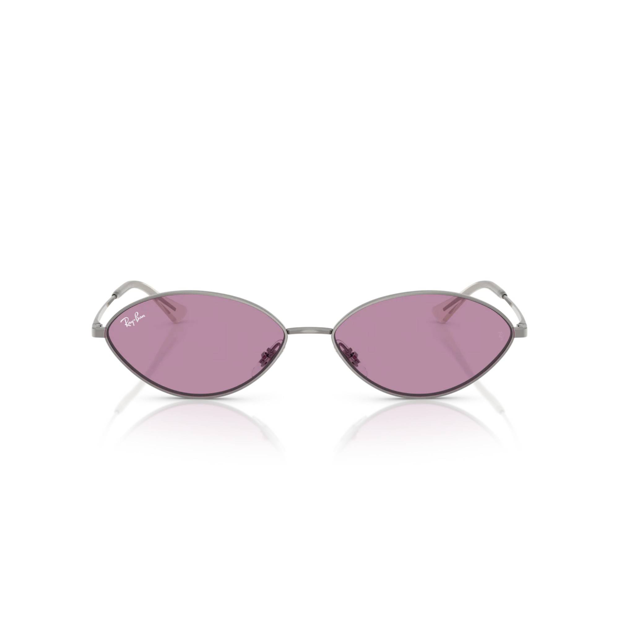 RAY-BAN 3757 004 69 59 Солнцезащитные очки - 2