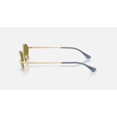 RAY-BAN 3757 9213 2 56 Sunglasses - 3