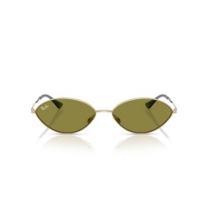 RAY-BAN 3757 9213 2 59 Gun Metal Unisex Güneş Gözlüğü - 2