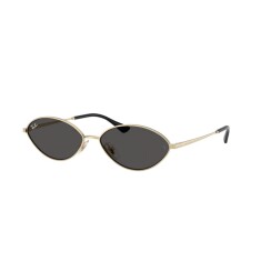 RAY-BAN 3757 921387 59 Солнцезащитные очки - 1