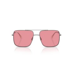 RAY-BAN 3758 004 84 56 Солнцезащитные очки - 1