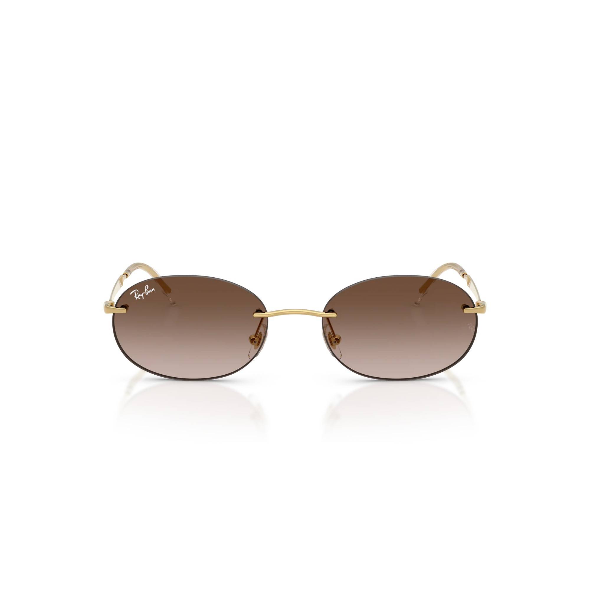 RAY-BAN 3767 001/13 54 Солнцезащитные очки - 2