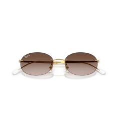 RAY-BAN 3767 001/13 54 Солнцезащитные очки - 5