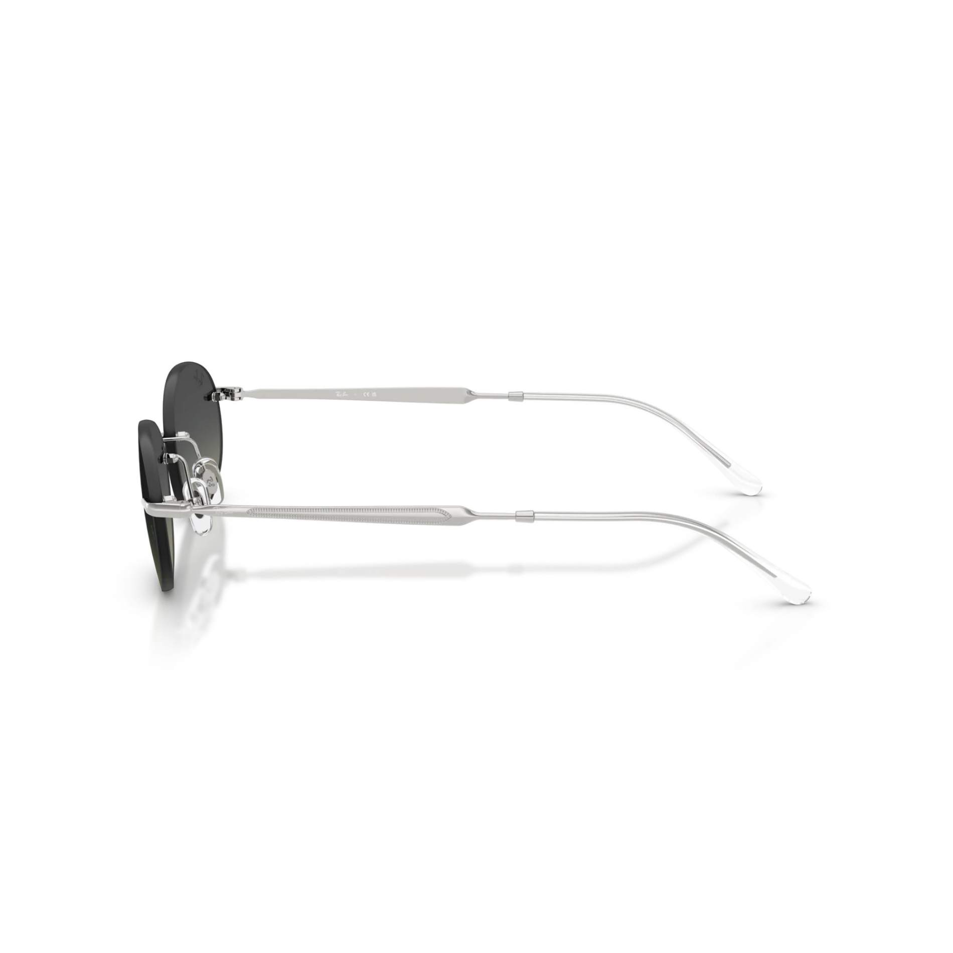 RAY-BAN 3767 003/11 54 Güneş Gözlüğü - 3