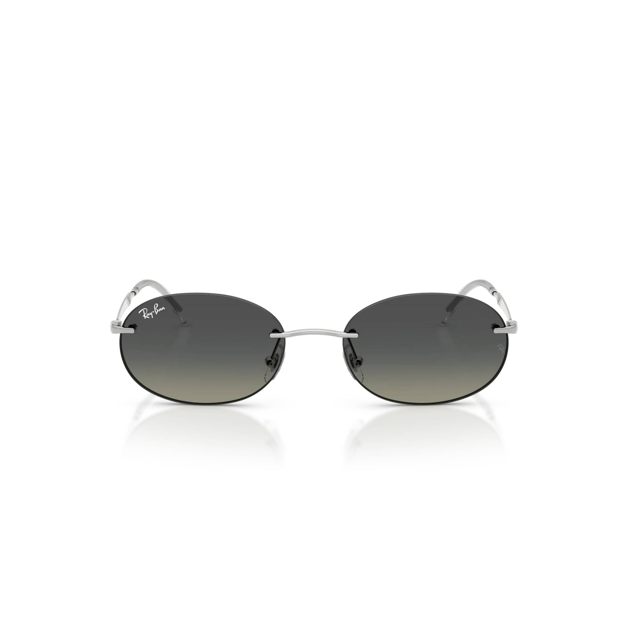 RAY-BAN 3767 003/11 54 Солнцезащитные очки - 2