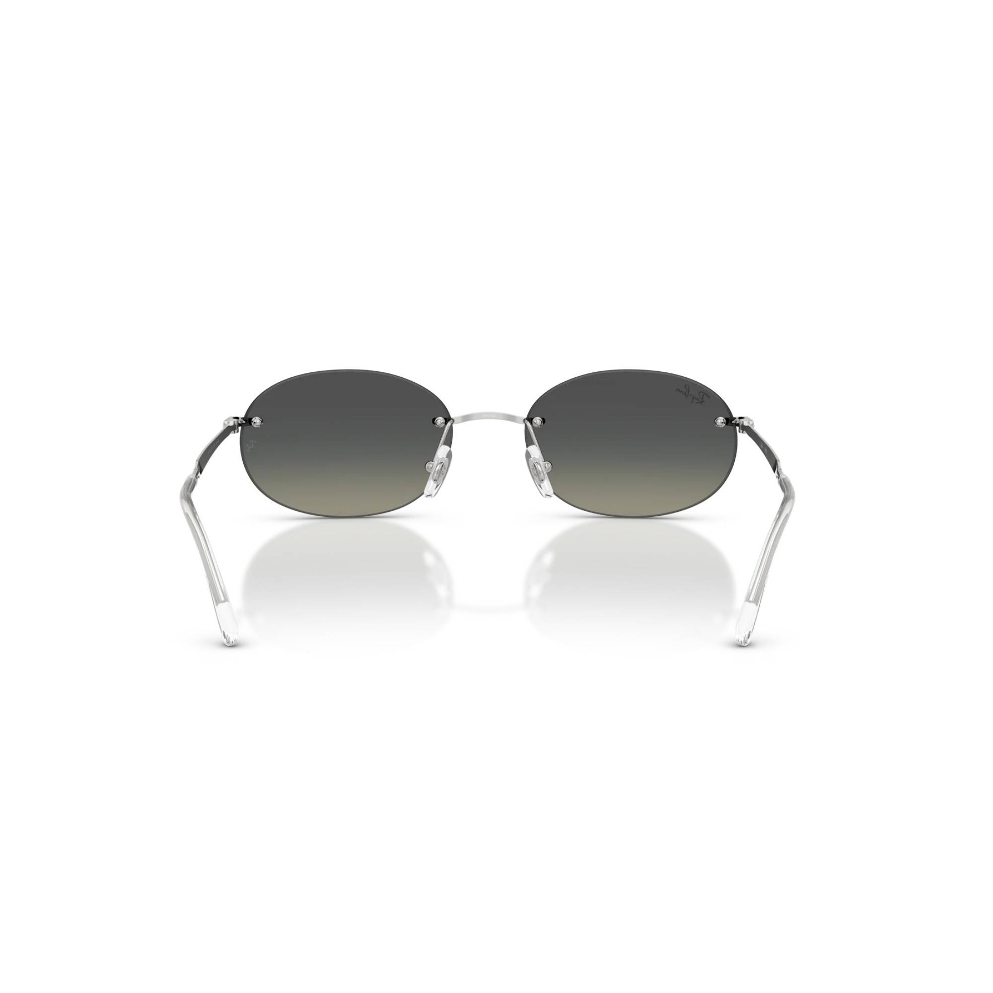 RAY-BAN 3767 003/11 54 Солнцезащитные очки - 4