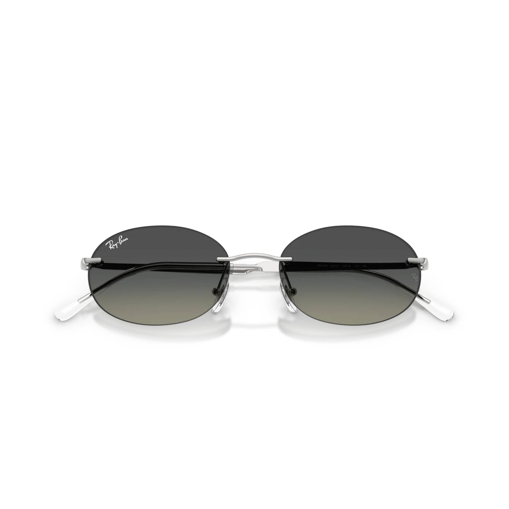 RAY-BAN 3767 003/11 54 Солнцезащитные очки - 5