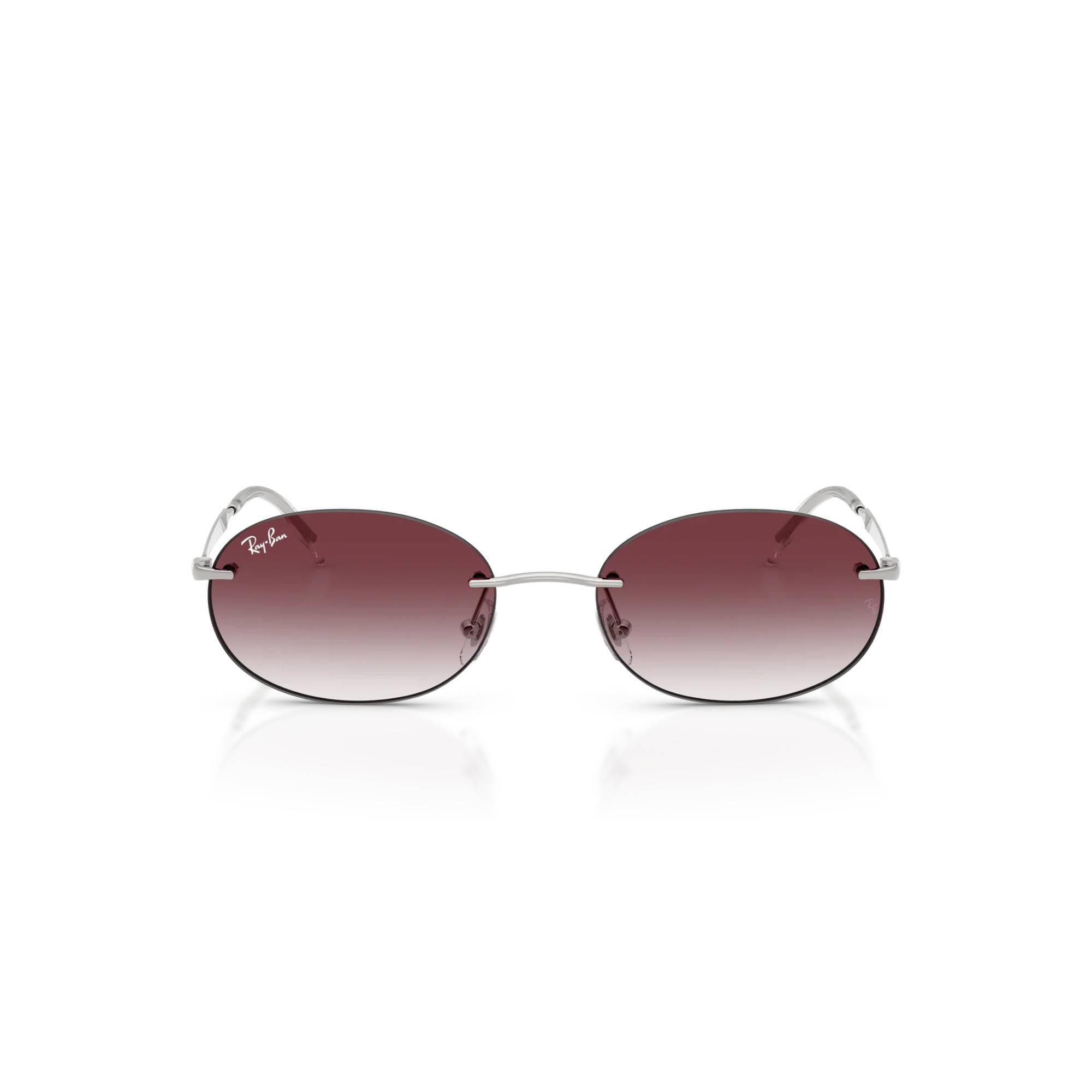 RAY-BAN 3767 003/8H 54 Солнцезащитные очки - 2
