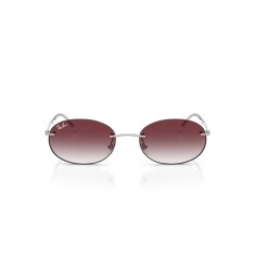 RAY-BAN 3767 003/8H 54 Sunglasses - 2