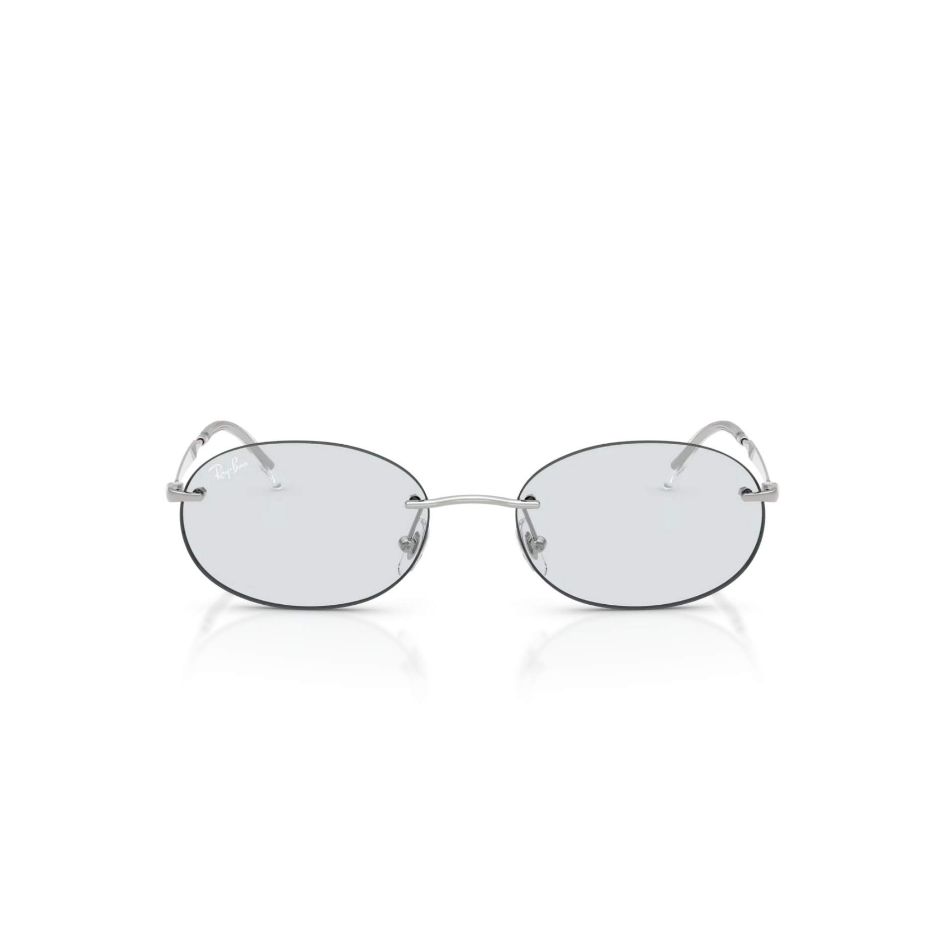 RAY-BAN 3767 003/MF 54 Sunglasses - 2