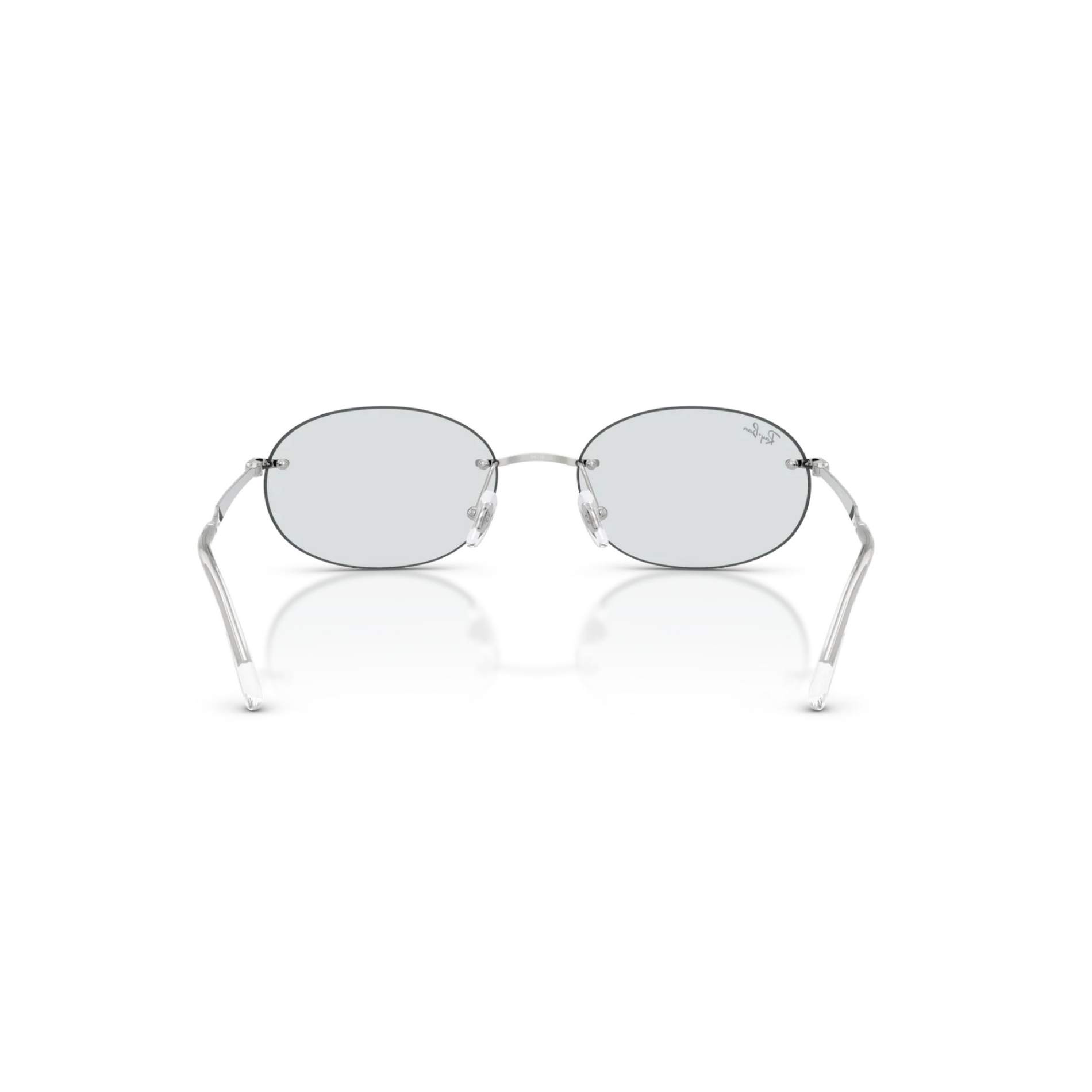 RAY-BAN 3767 003/MF 54 Sunglasses - 4