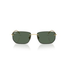 RAY-BAN 3768 001/71 56 Güneş Gözlüğü - RAY-BAN (1)