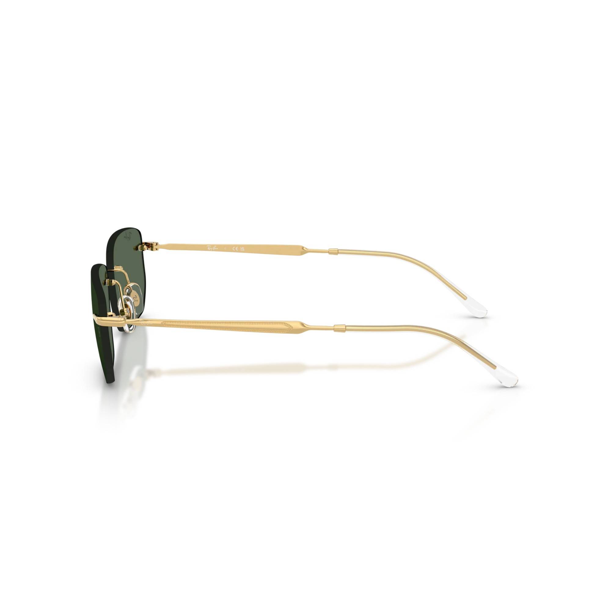 RAY-BAN 3768 001/71 56 Güneş Gözlüğü - Detay