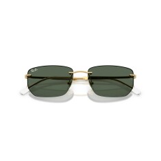 RAY-BAN 3768 001/71 56 Güneş Gözlüğü - Görsel 5