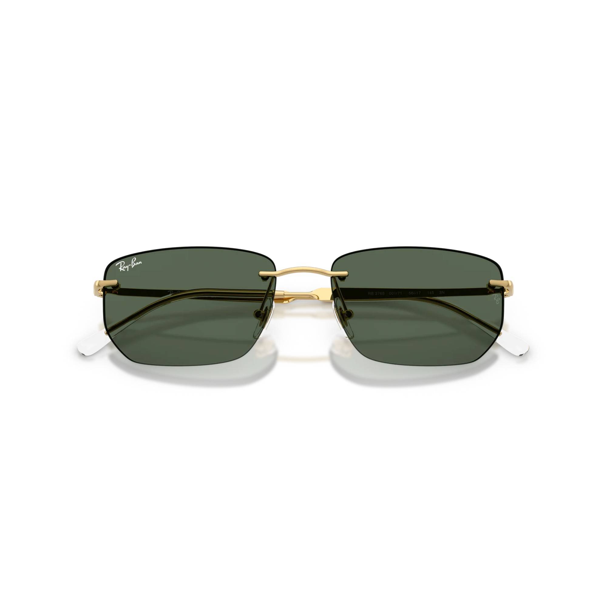RAY-BAN 3768 001/71 56 Güneş Gözlüğü - Görsel 5