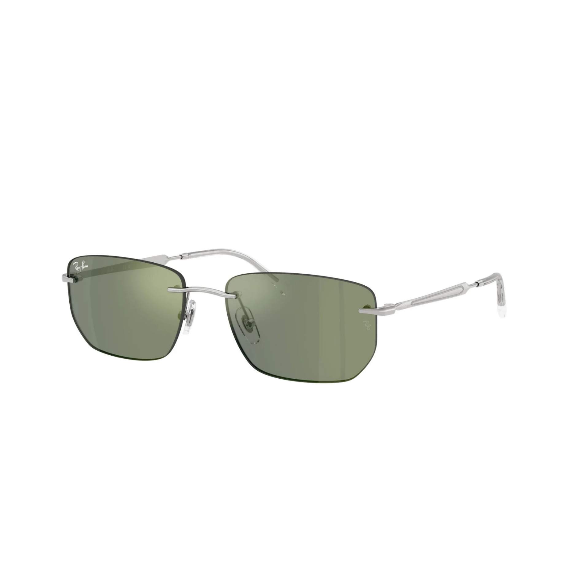 RAY-BAN 3768 003/6R 56 Güneş Gözlüğü - Ön Görünüm