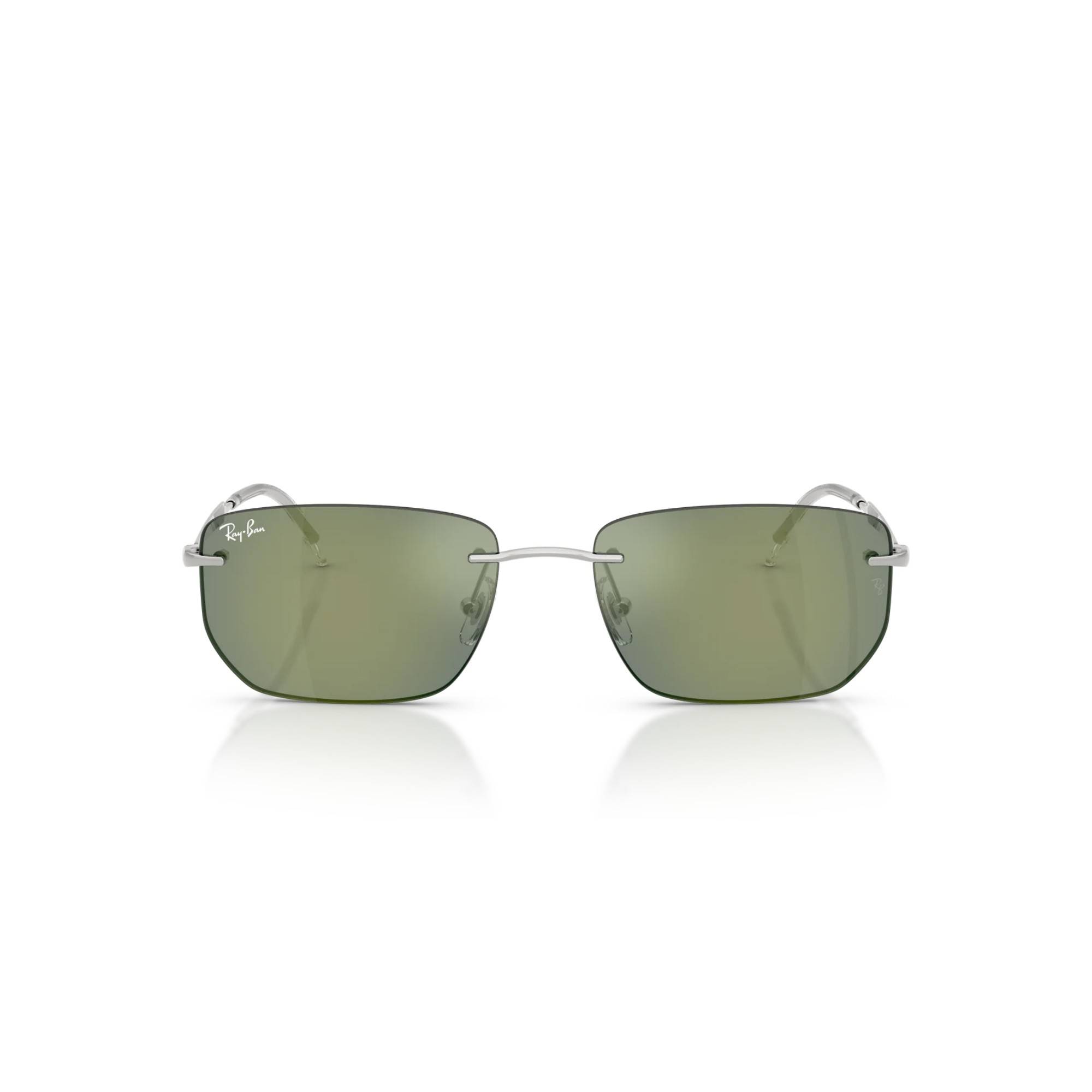 RAY-BAN 3768 003/6R 56 Güneş Gözlüğü - Yan Görünüm