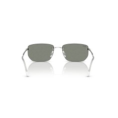 RAY-BAN 3768 003/6R 56 Güneş Gözlüğü - Görsel 4