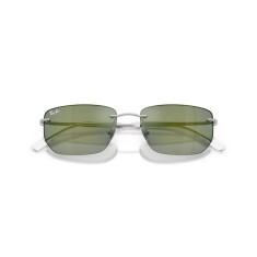 RAY-BAN 3768 003/6R 56 Güneş Gözlüğü - Görsel 5