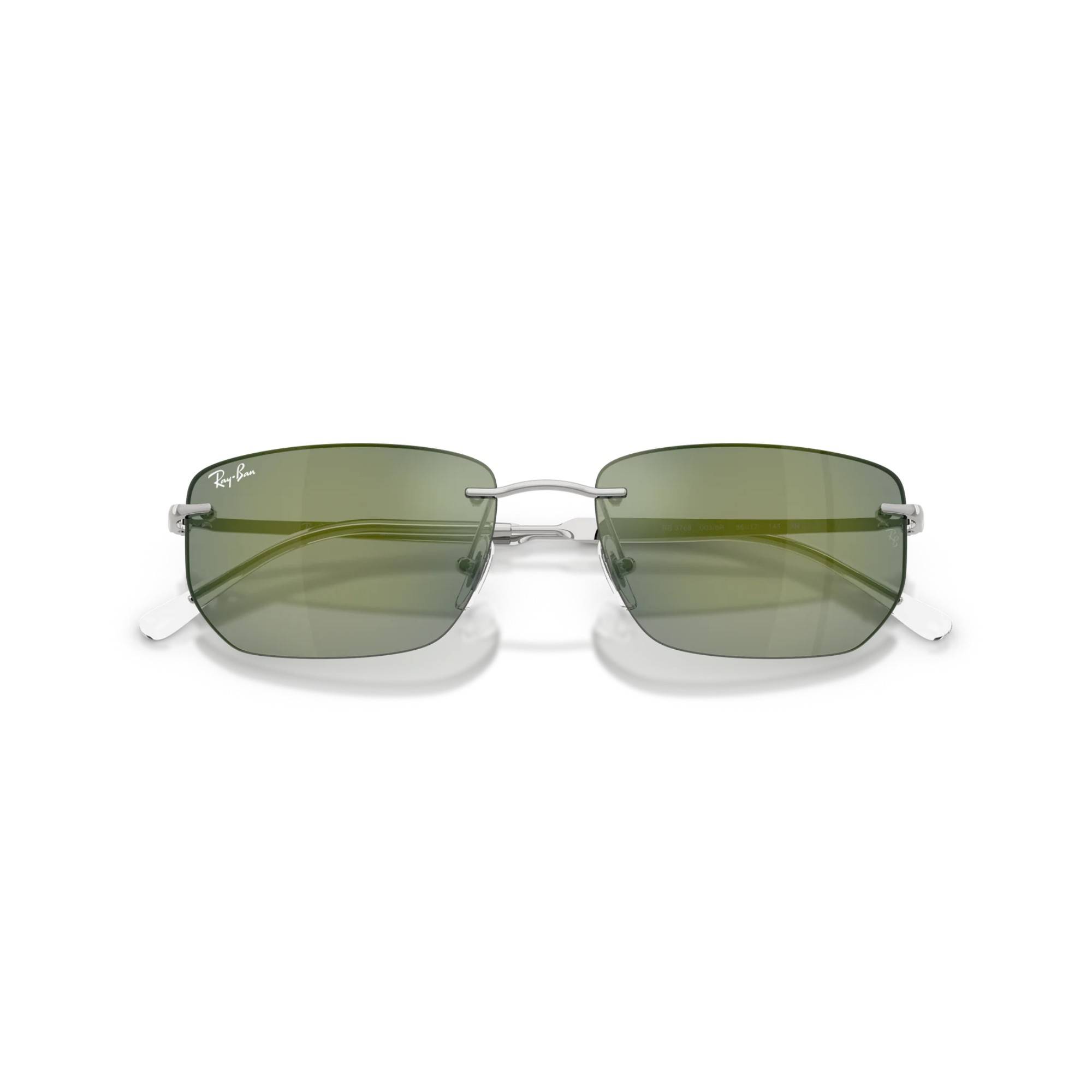 RAY-BAN 3768 003/6R 56 Güneş Gözlüğü - Görsel 5