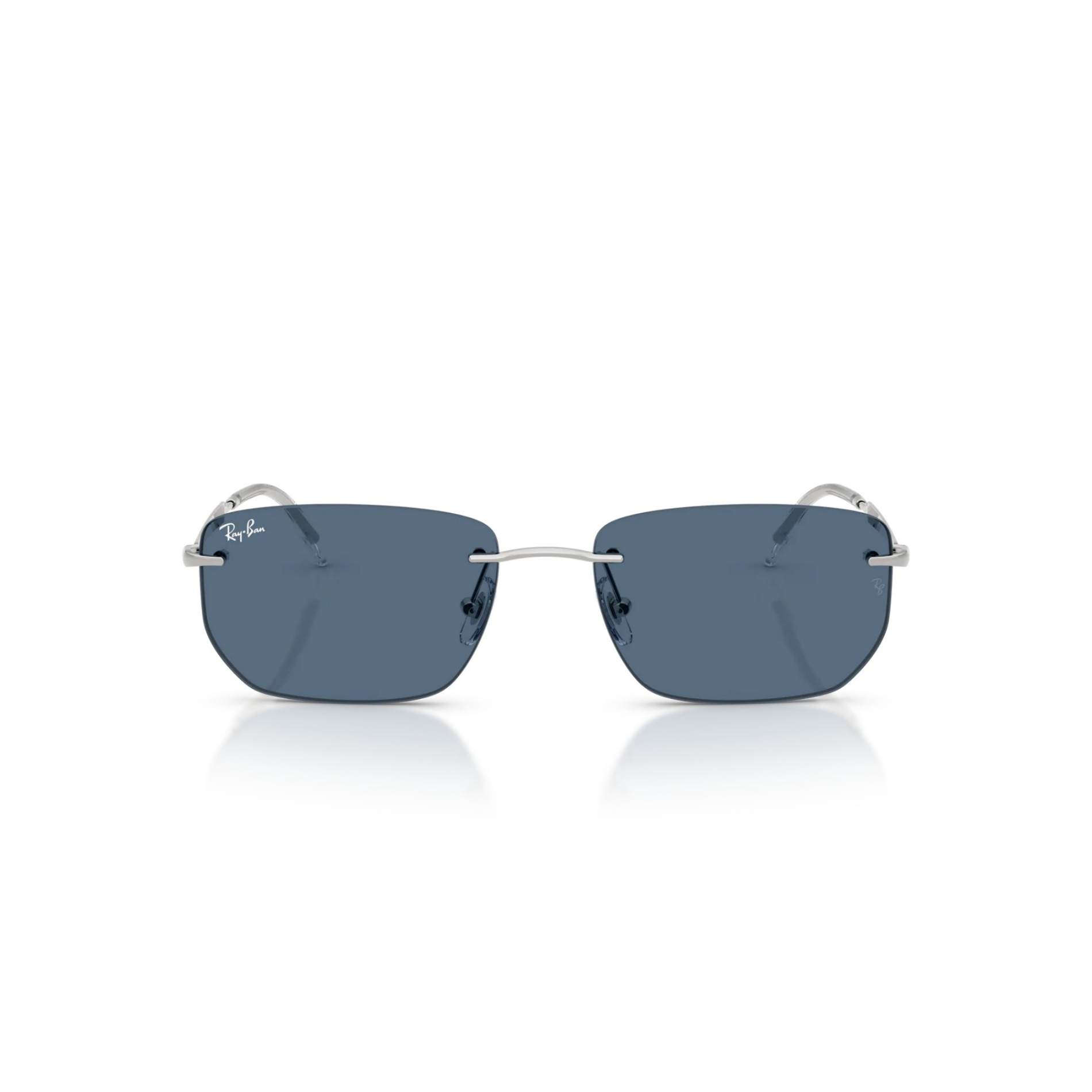 RAY-BAN 3768 003/80 56 Güneş Gözlüğü - Yan Görünüm