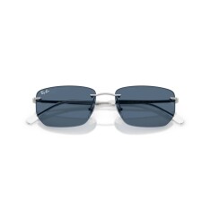 RAY-BAN 3768 003/80 56 Güneş Gözlüğü - Görsel 5