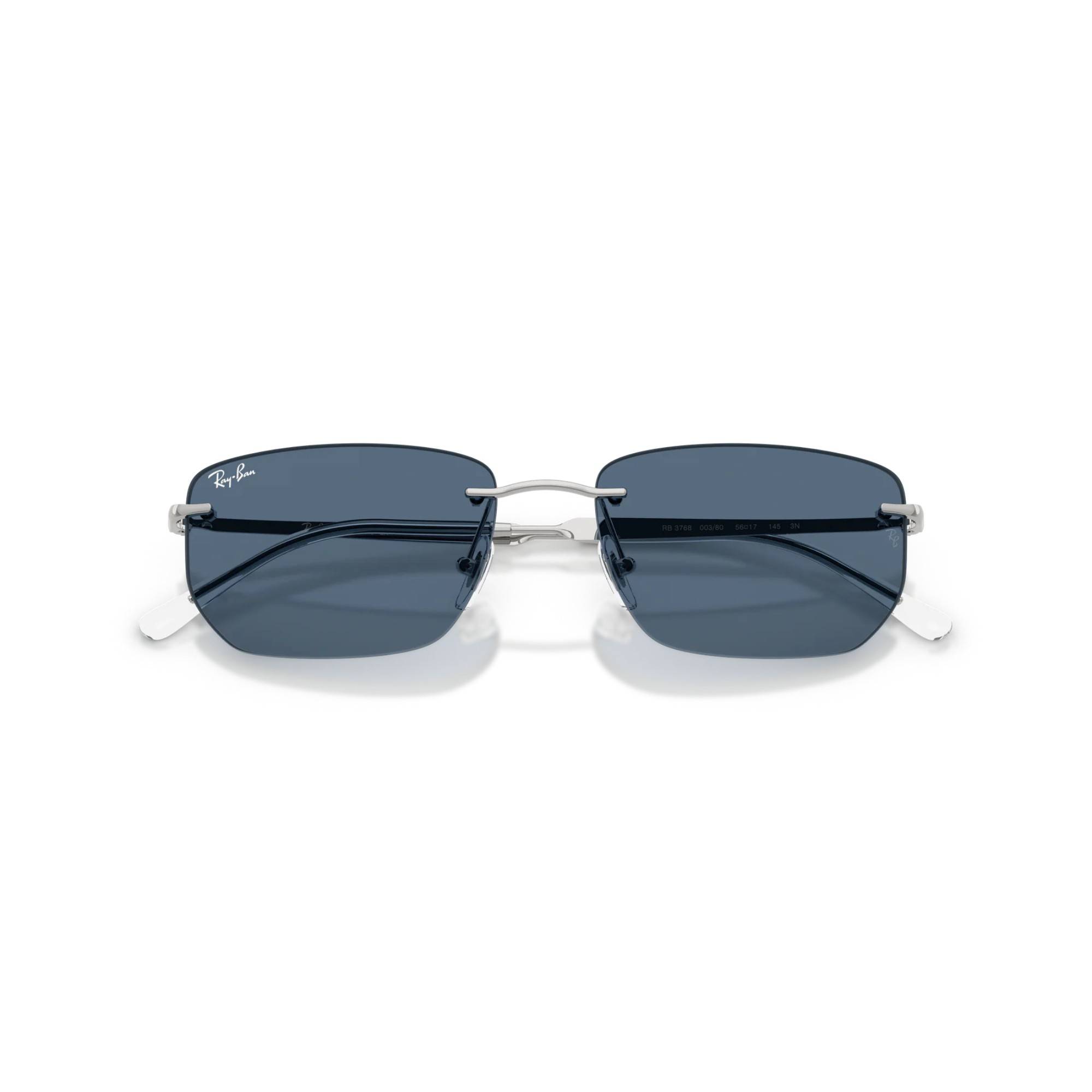 RAY-BAN 3768 003/80 56 Güneş Gözlüğü - Görsel 5