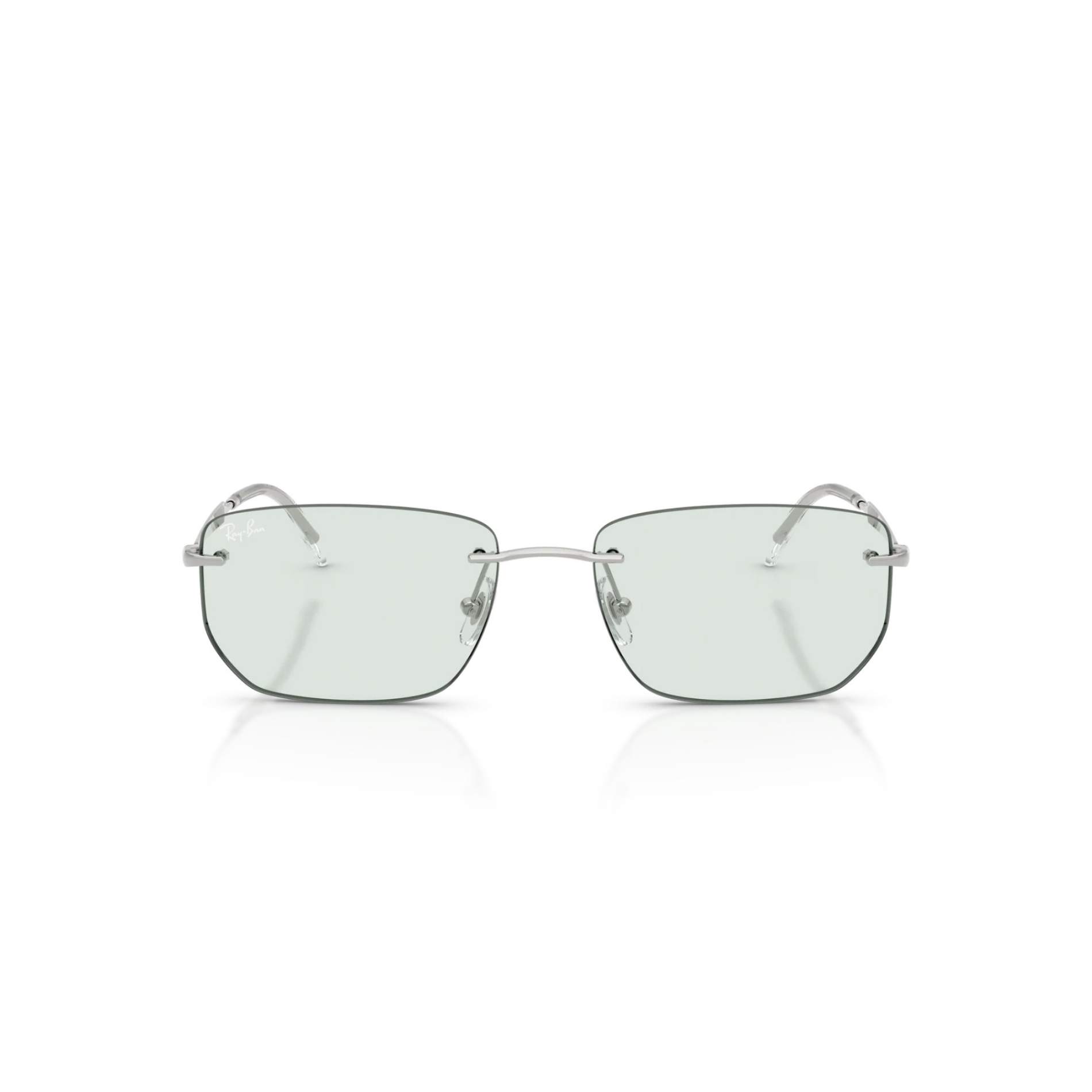 RAY-BAN 3768 003/M1 56 Güneş Gözlüğü - Yan Görünüm