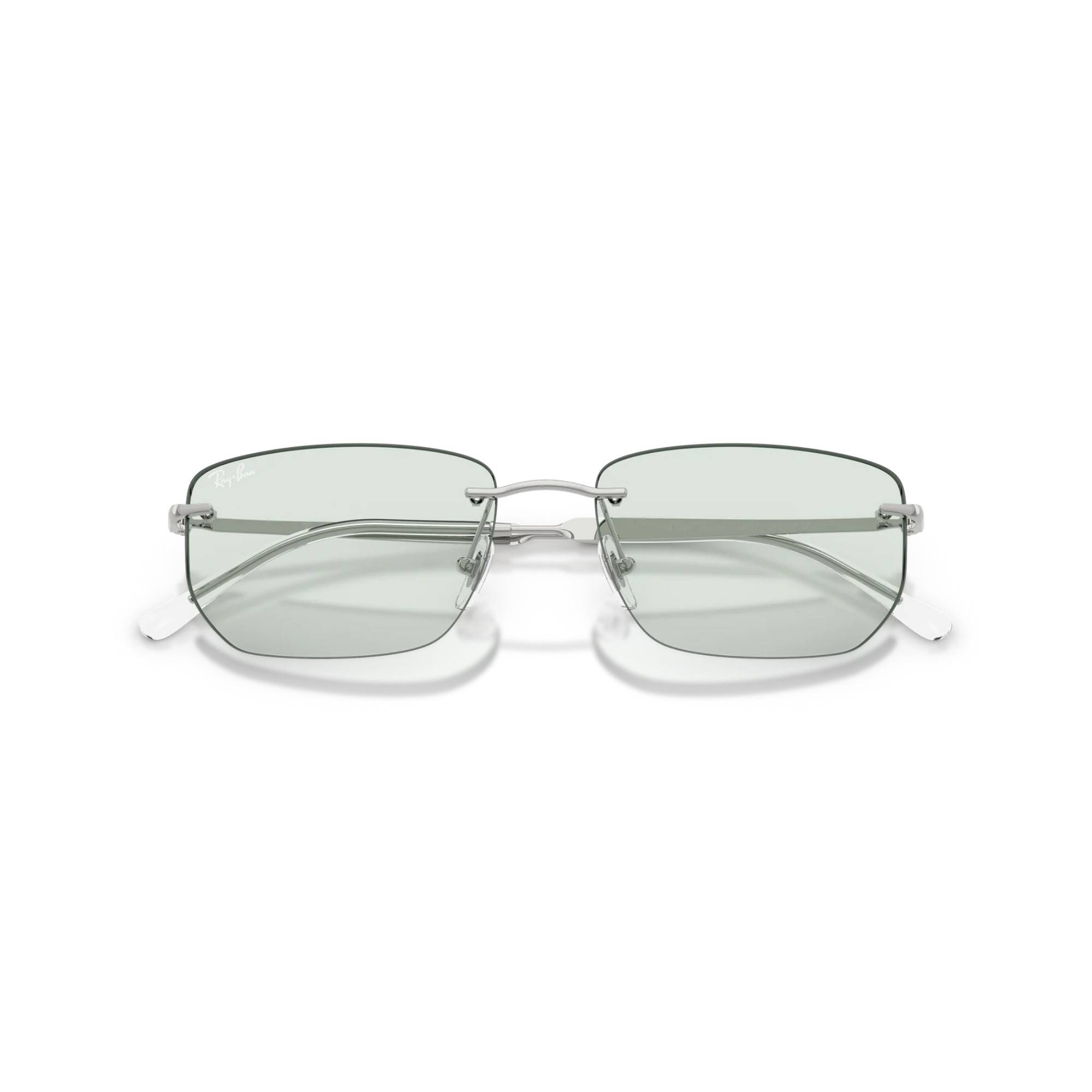 RAY-BAN 3768 003/M1 56 Güneş Gözlüğü - Görsel 5