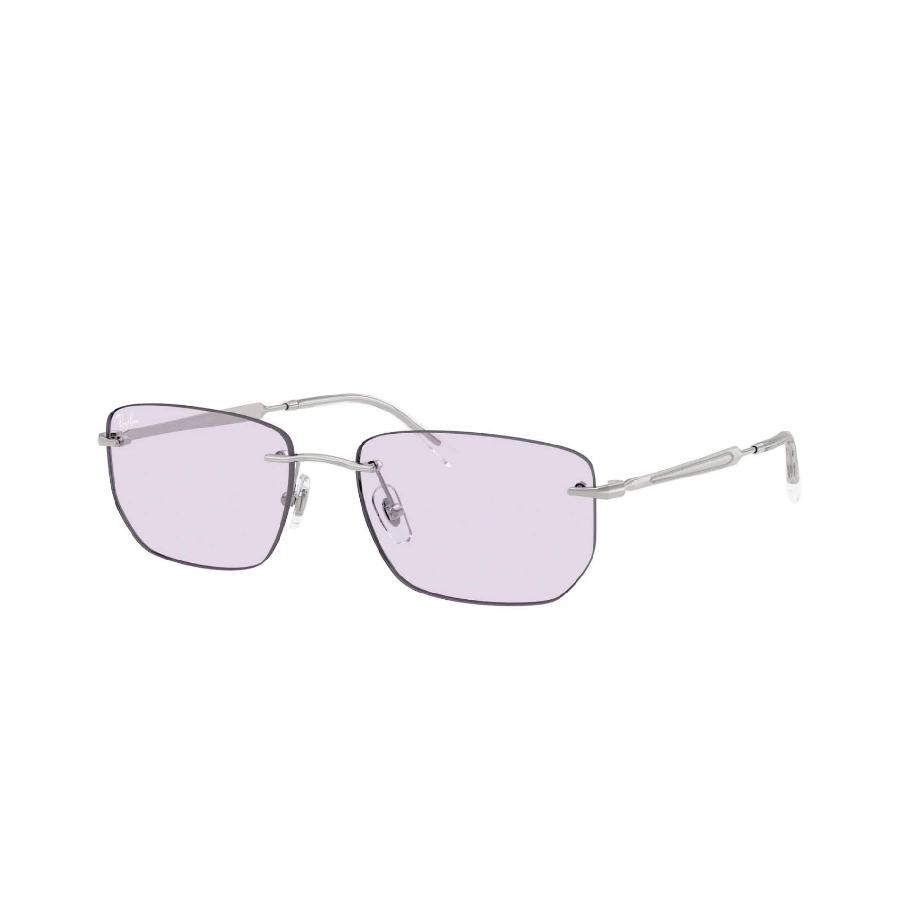 RAY-BAN 3768 003/MH 56 Güneş Gözlüğü - Ön Görünüm