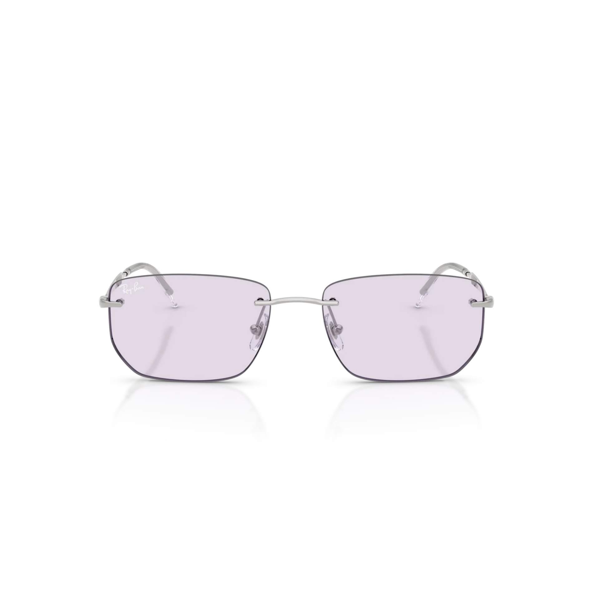 RAY-BAN 3768 003/MH 56 Güneş Gözlüğü - Yan Görünüm