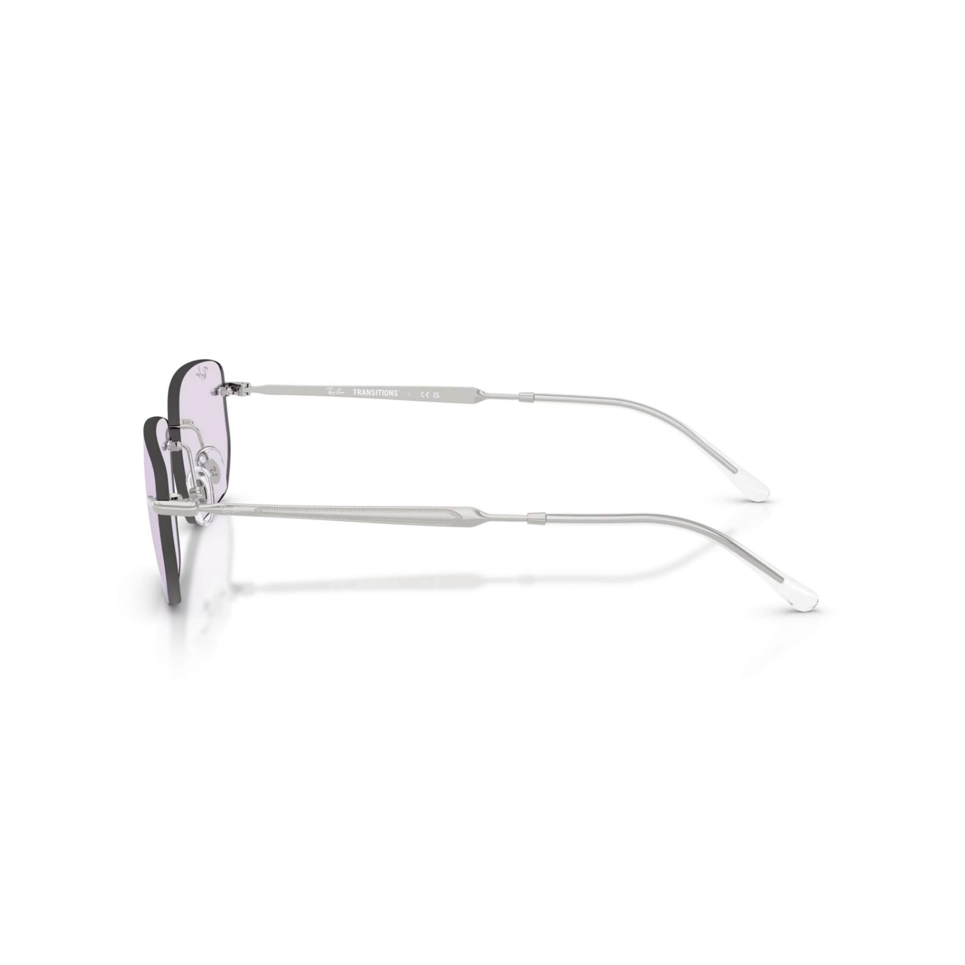 RAY-BAN 3768 003/MH 56 Güneş Gözlüğü - Detay