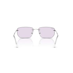 RAY-BAN 3768 003/MH 56 Güneş Gözlüğü - Görsel 4