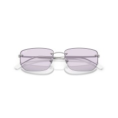RAY-BAN 3768 003/MH 56 Güneş Gözlüğü - Görsel 5