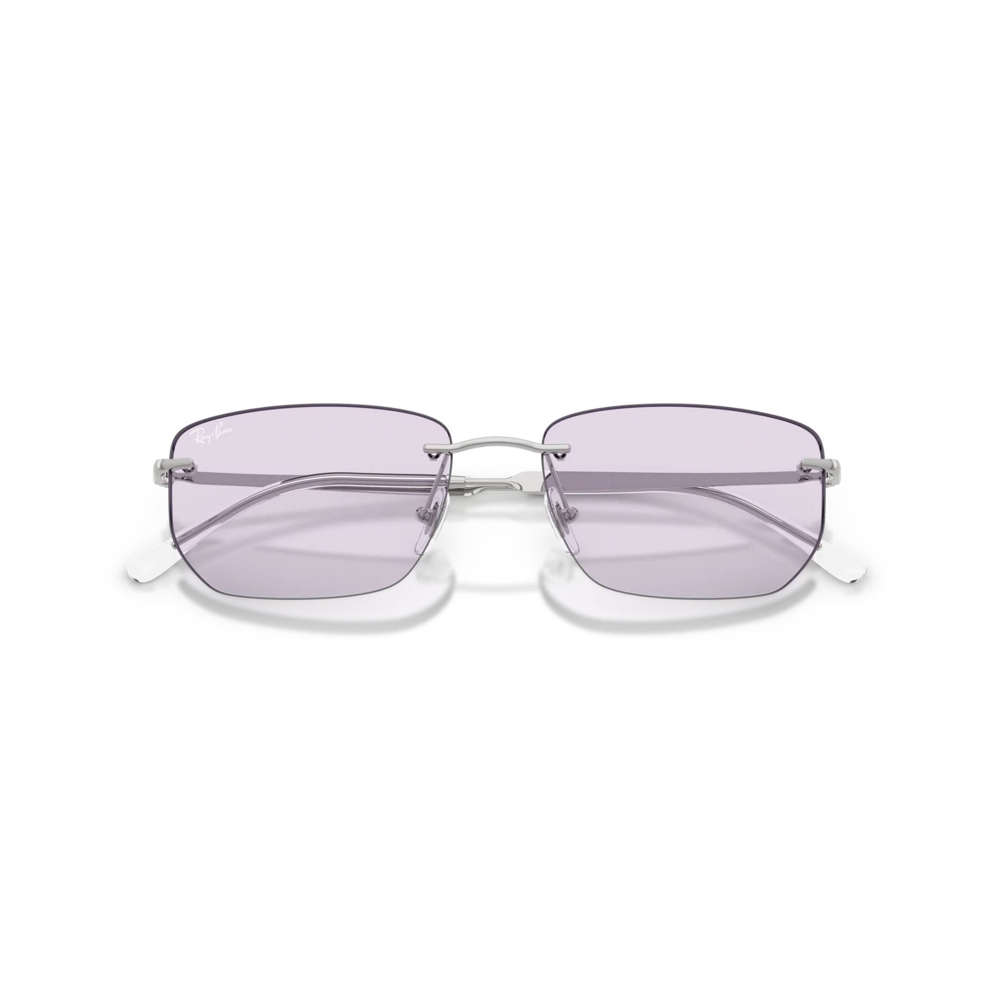 RAY-BAN 3768 003/MH 56 Güneş Gözlüğü - Görsel 5