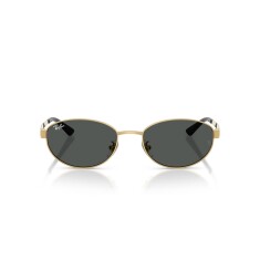 RAY-BAN 3774D 001/87 55 Солнцезащитные очки - 2