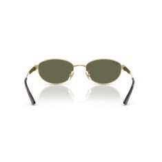 RAY-BAN 3774D 001/9A 55 Солнцезащитные очки - 4