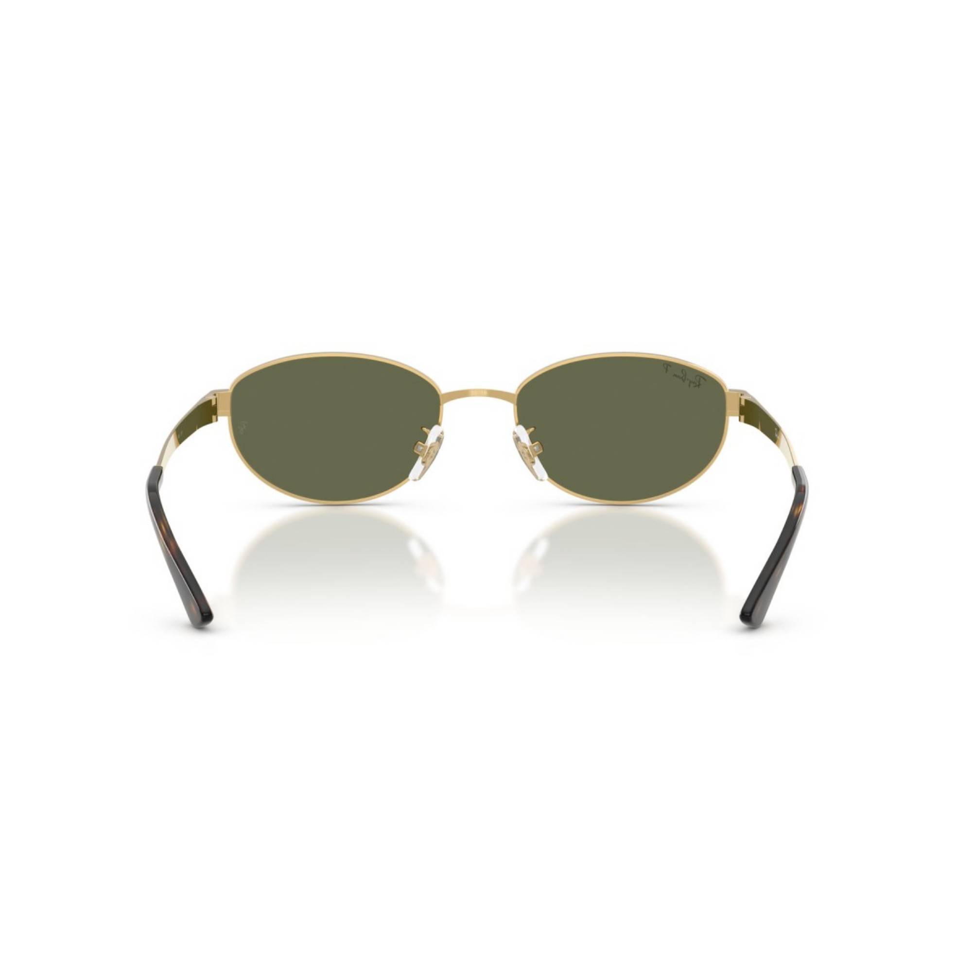 RAY-BAN 3774D 001/9A 55 Солнцезащитные очки - 4