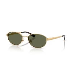 RAY-BAN 3774D 001/9A 55 Sunglasses - 1
