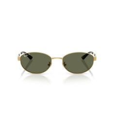 RAY-BAN 3774D 001/9A 55 Sunglasses - 2