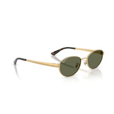 RAY-BAN 3774D 001/9A 55 Sunglasses - 5