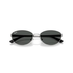 RAY-BAN 3774D 003/87 55 Güneş Gözlüğü - 5