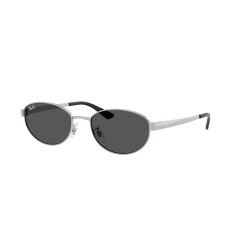 RAY-BAN 3774D 003/87 55 Солнцезащитные очки - 1