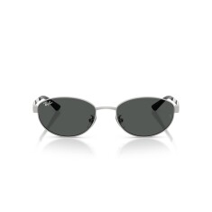 RAY-BAN 3774D 003/87 55 Солнцезащитные очки - 2