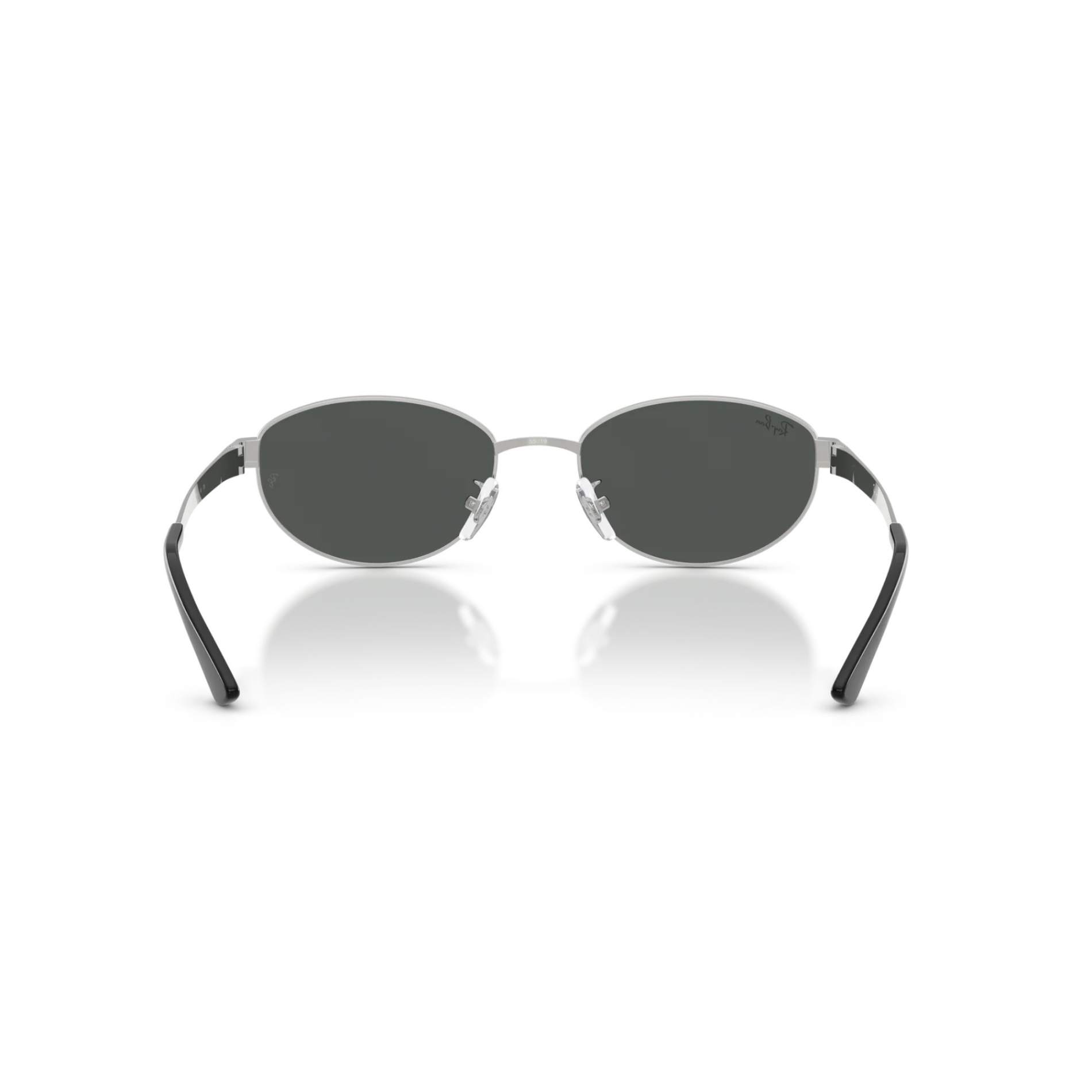 RAY-BAN 3774D 003/87 55 Солнцезащитные очки - 4