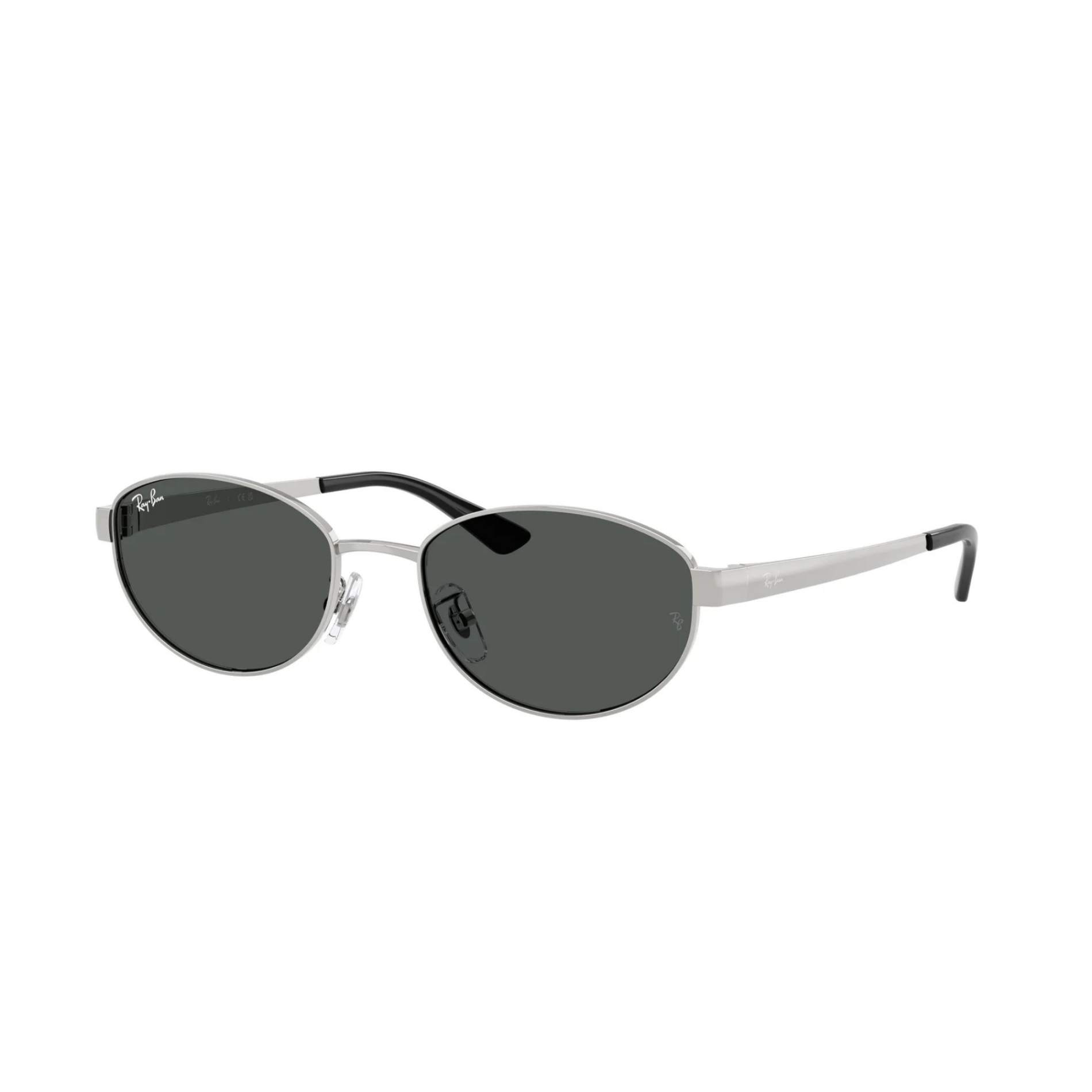 RAY-BAN 3774D 003/87 55 Sunglasses - 1