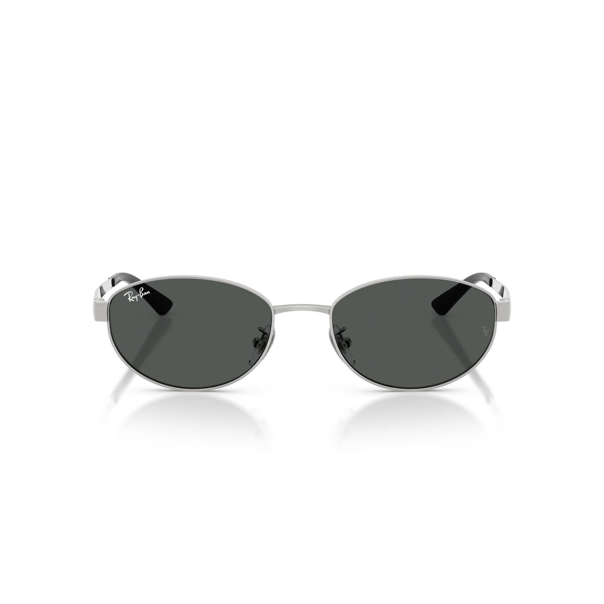RAY-BAN 3774D 003/87 55 Sunglasses - 2