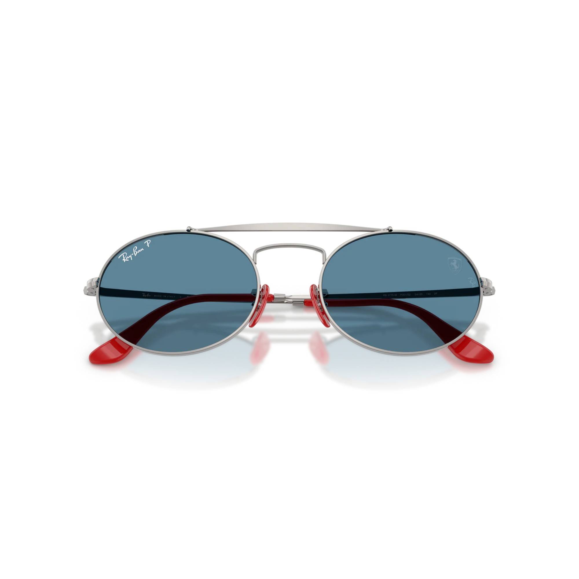 RAY-BAN 3775M F001S2 54 Güneş Gözlüğü - 5