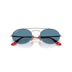 RAY-BAN 3775M F001S2 54 Солнцезащитные очки - 5